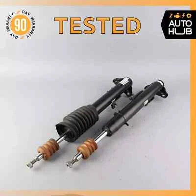 96-02 Amortiguador Delantero Izquierdo y Derecho Mercedes R129 SL500 SL320 OEM Foto 1 de 4