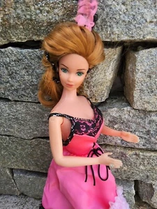 Barbie vintage anni 70 parisian 1979 - Imagen 1 de 15