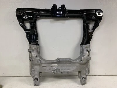 2015-2017 Honda Accord V6 dianteiro crossmember subquadro reforço de berço - Imagem 1 de 4
