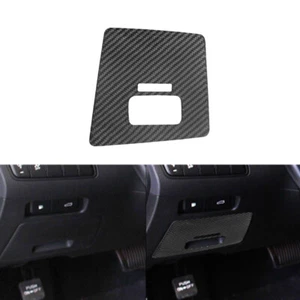Cubierta de caja de fusibles de fibra de carbono para Hyundai Veloster JS 2019-2022 - Imagen 1 de 14