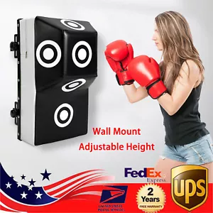 Wandhalterung Uppercut Boxtraining Boxen Training Boxen Wandzielscheibe - Bild 1 von 15