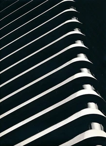 PAYSAGE URBAIN c. 1960 - Immeuble Building - Photo P. Schavey - GPU 12 - Picture 1 of 2