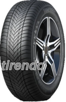 135/70 R15 70T Tourador Winter Pro TS1 Winterreifen - Bild 1 von 2