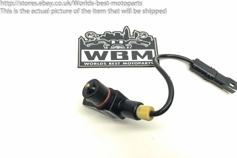 BMW F800 S (2) 06' Engine Ignition Pulse Pick Up Coil Sensor - Image 1 of 1