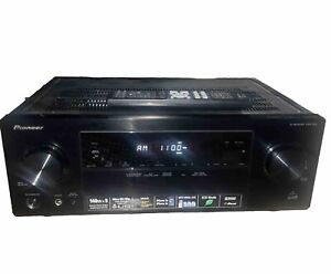 Pioneer VSX-524-K 5.1 Kanal HDMI Heimkino Surround Sound Receiver Stereo GETESTET