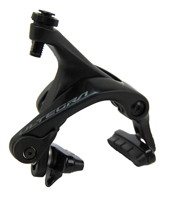 Shimano Ultegra BR-R8100 Rennrad Vorderradbremse Dual Pivot Seitenzugbremse - Bild 1 von 4