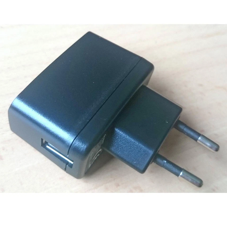 USB-Adapter Netzstecker für Ersatzpumpe USB-Pumpe für Catit Trinkbrunnen 50043