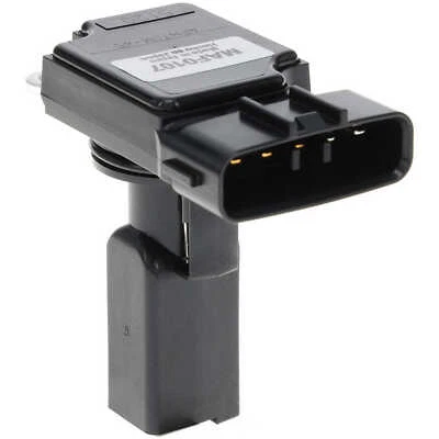 Sensor de flujo de masa de aire Hitachi MAF0107 para 03-07 Suzuki Aerio 2.3L-L4 Foto 1 de 4