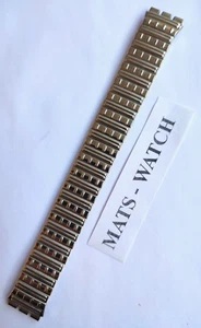 SWATCH+BAND+SILVER+LARGE+17mm+NEU/NEW - Bild 1 von 1