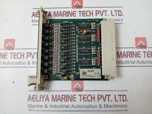 Rolf Janssen DBU 06/24 PCB Card For Wire Break Monitoring Operation 233 - Picture 1 of 6