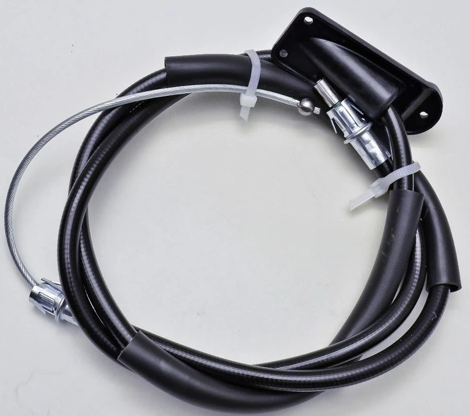 Bruin Brake Cable 95817 Front Dodge fits 00-02 Ram 2500 3500 MADE IN USA - Image 1 of 1