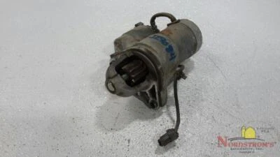 Infiniti Q50 2016 motor de arranque Foto 1 de 4