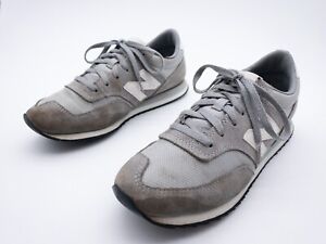 New Balance 620 Damen Sneaker Freizeitschuh Leder grau Gr. 38 EU Art. 11869-80
