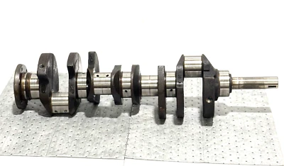 1993 FORD F-250 F-350 460 7.5L Crankshaft - Used OEM - Image 1 of 4
