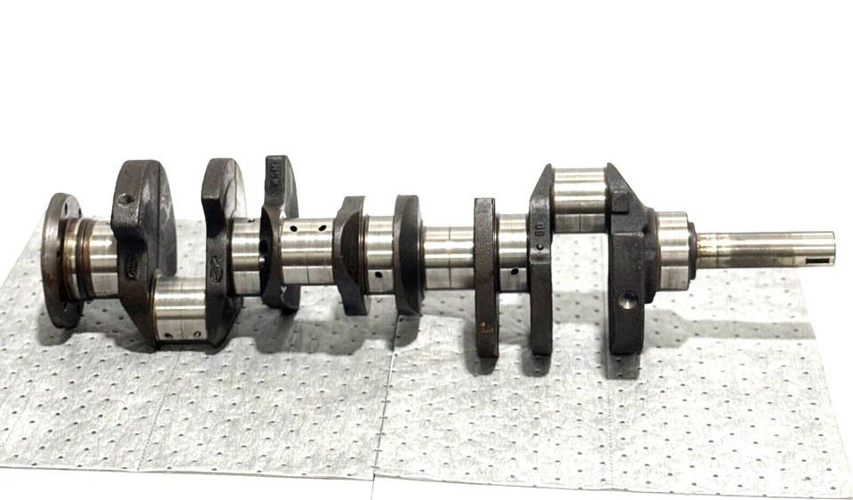 1993 FORD F-250 F-350 460 7.5L Crankshaft - Used OEM - Image 1 of 4