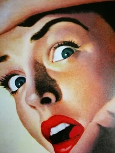 Erik Godtland - True Crime Detective magazines 1924-1969 - Taschen 2008 - Imagen 1 de 12