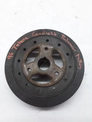 Chevrolet Tahoe 1996 equilibrador armónico A-56P Foto 1 de 4