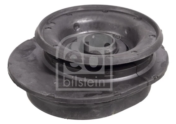 Cuscinetto Forcellone Supporto Ammortizzatore a Molla FEBI BILSTEIN (28222)