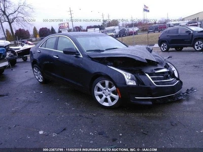 前差速器托架 3.27 比例 GW6 2015 2016 2017 18 19 凯迪拉克 CTS ATS — 第 1/4 张图片