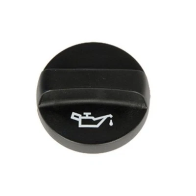 Крышка маслозаливной горловины двигателя подлинная ACDelco для GMC Terrain 2011-2017 | круглая форма - Изображение 1 из 4