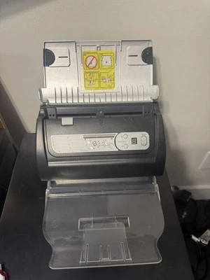 Plustek PS186 SmartOffice High Speed Document Scanner - Image 1 of 2
