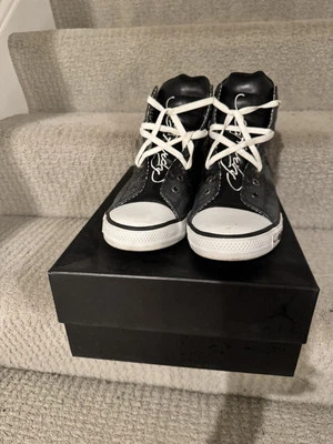 Ed Hardy男式运动鞋12 — 第 1/4 张图片