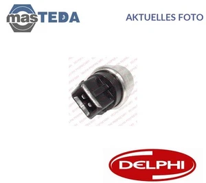 TS10282 KÜHLMITTELTEMPERATURSENSOR DELPHI FÜR SEAT ALHAMBRA 2L,1.9L,1.8L,2.8L - Picture 1 of 5