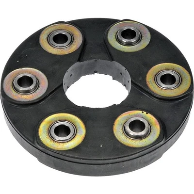 935-932 Dorman eje de transmisión junta flexible trasera para MB Mercedes 420 560SEL 420SEL Foto 1 de 2