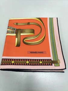 Sciarpa Carre 90 HERMES - Foto 1 di 7