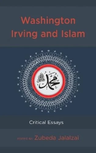 Jeffrey Scraba Washington Irving and Islam (Hardback) - Image 1 of 1