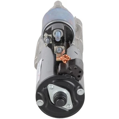 Motor de arranque Bosch SR0505X para modelos seleccionados de Mercedes-Benz 11-23 Foto 1 de 4