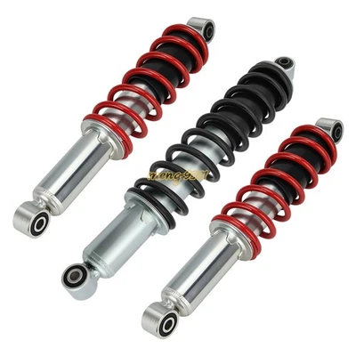 Amortiguador delantero y trasero para Honda Sportrax TRX250EX 2x4 TRX250X 2001-2024 Foto 1 de 4