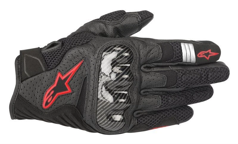 Guantes Alpinestars Smx-1 Air V2   Ce U - Imagen 1 de 1