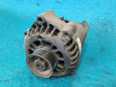 Alternador motor Chevrolet 3500 96 97 98 99 00 5,7 L usado  Foto 1 de 4