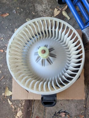 Toyota Venza 2013 calentador aire acondicionado motor OEM  Foto 1 de 4