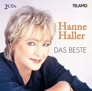 Hanne Haller Das Beste (CD) (UK IMPORT) - Picture 1 of 2