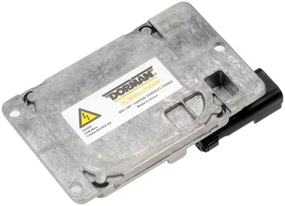 Balastro de iluminación oculta de descarga de alta intensidad Dorman Oe Solutions Foto 1 de 4