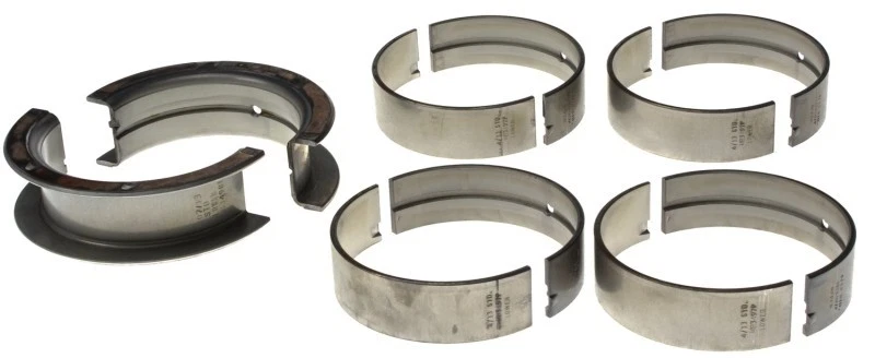 Clevite MS2034P Main Bearings for 1994–2003 Ford 7.3L Powerstroke Diesel - Image 1 of 1