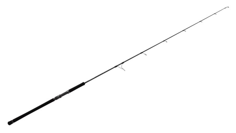 Major Craft GK5-S63MH Giant Killing Spinning Rod 6' - Image 1 of 1