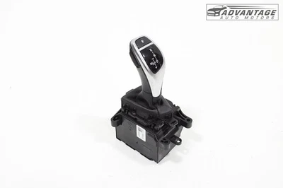 2015-2016 BMW M235I XDRIVE F22 AUTO TRANSMISSION GEAR SHIFTER SELECTOR KNOB OEM - Image 1 of 4
