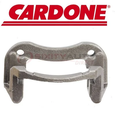 Cardone Reman Rear Left Disc Brake Caliper Bracket for 2004-2006 Lexus RX330 qy - Image 1 of 4