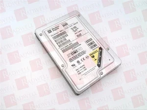 WESTERN DIGITAL AC26400-00RTT2 / AC2640000RTT2 (USED) - Picture 1 of 1