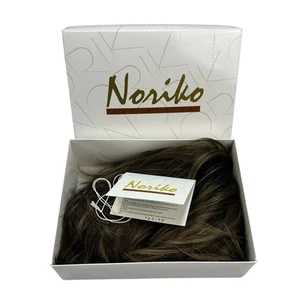 Sky Wig by Noriko, Honey Wheat-R, Straight Short Wig Cap EUC With Box - Picture 1 of 18