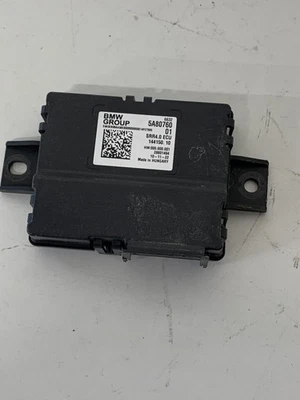 BMW iX I20 CONTROL UNIT 5A80760 - Image 1 of 2