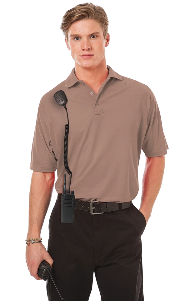 Polo táctico IL-50 Blue Generation BG1053 para adultos Foto 1 de 1