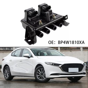 Aftermarket Ignition Coil for Mazda For Miata Models from 1999 to 2000 - Picture 1 of 11