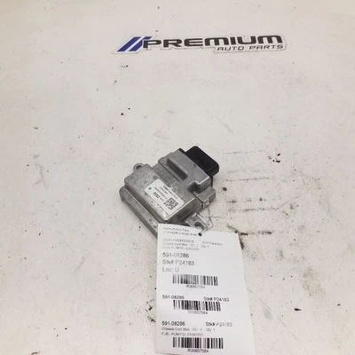 Chassis ECM Fuel Pump Fits 15-17 CAPRICE 607584 - Image 1 of 4