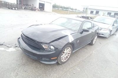 Ford Mustang 2012 transmisión automática fabricante de equipos originales 127 k millas - LKQ399460998 Foto 1 de 4