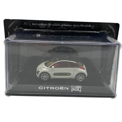 Modelo de coche diecast NOREV Citroen C Air Play 1:43 Foto 1 de 2