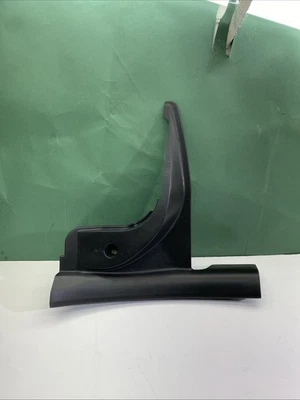 Placa de alféizar trasero derecho moldura interior Mitsubishi Mirage G4 2017-2024 7656A188 OEM Foto 1 de 4